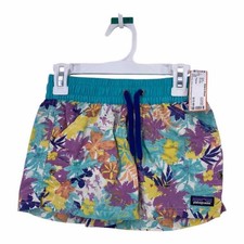 Patagonia Kids Size 6-7 Shorts