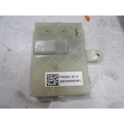 Tesla Model 3 2021 Sonstige Steuergeräte Module P153726420B TTI6516
