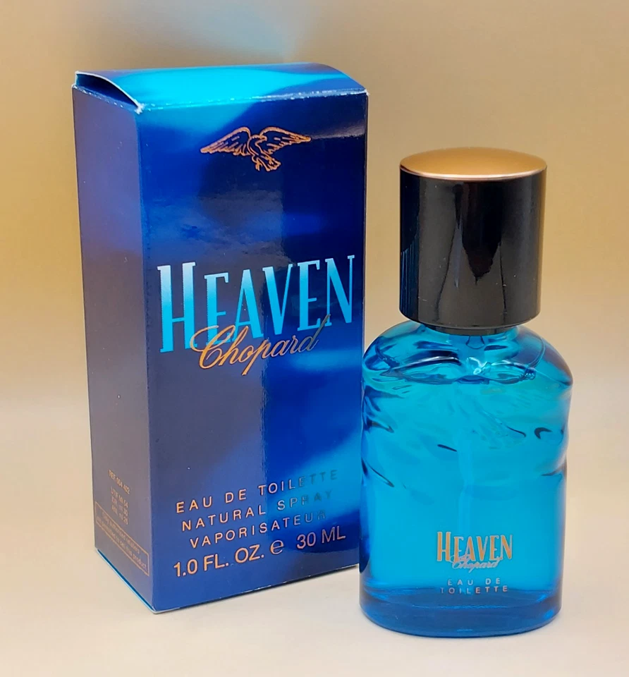 CHOPARD PARIS - HEAVEN - 30 ML EAU DE TOILETTE