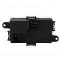 ˇHeizung Gebläse Motor Widerstand 5HL351321651 Stabile Verbindung Für - Bild 8 von 12