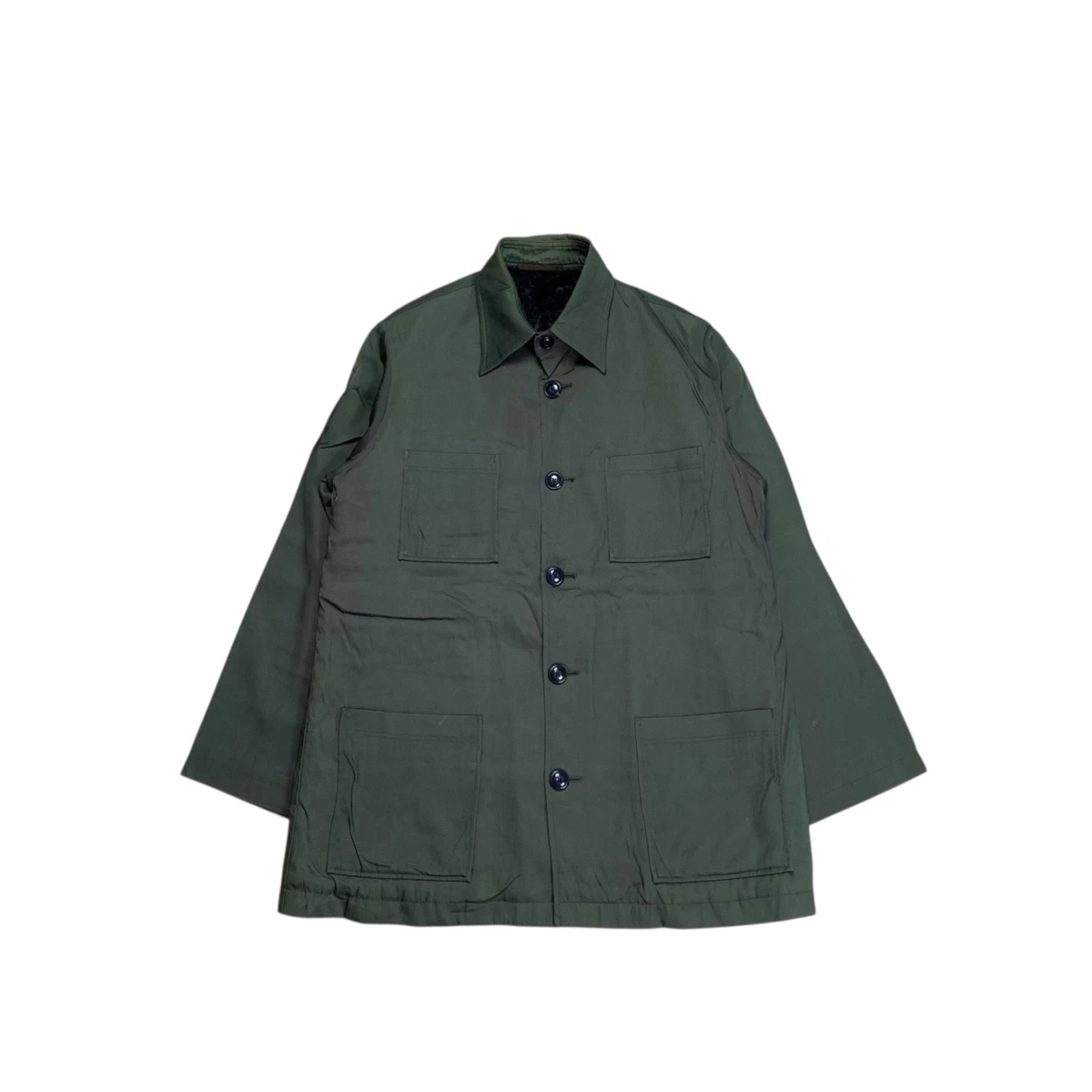 Yohji Yamamoto Multicolor Coats, Jackets & Vests for Men for Sale 