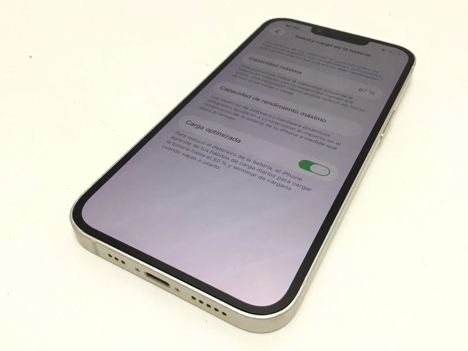 Apple iPhone 13 · 512GB, foto 4 de 5
