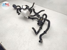 2023 Lexus Rz450e Front Cooling Hose Over Flow Tank Pipe Pump Line Set Assembly 2023 Lexus Rz450e Front Cooling Hose Over Flow Tank Pipe Pump Line Set Assembly