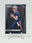 2024 Panini Prizm Rookies Drake Maye #329 Base RC Patriots MVP🔥🔥