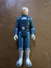 Star Wars 1978 Blue Snaggletooth Action Figure Kenner, Vintage