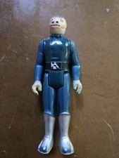 Star Wars 1978 Blue Snaggletooth Action Figure Kenner  Vintage