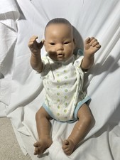 RealCare Baby Think It Over Lalka samiec Gen 4.1