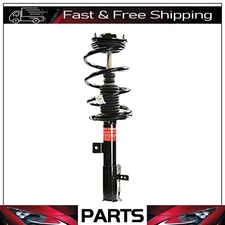 Fits 2007-2012 Dodge Caliber Monroe Front Left Strut