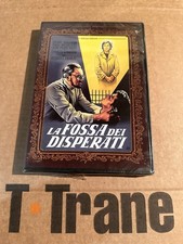 DVD SIGILLATO-LA FOSSA DEI DISPERATI-1959-SPECIAL EDITION-GEORGES FRANJU