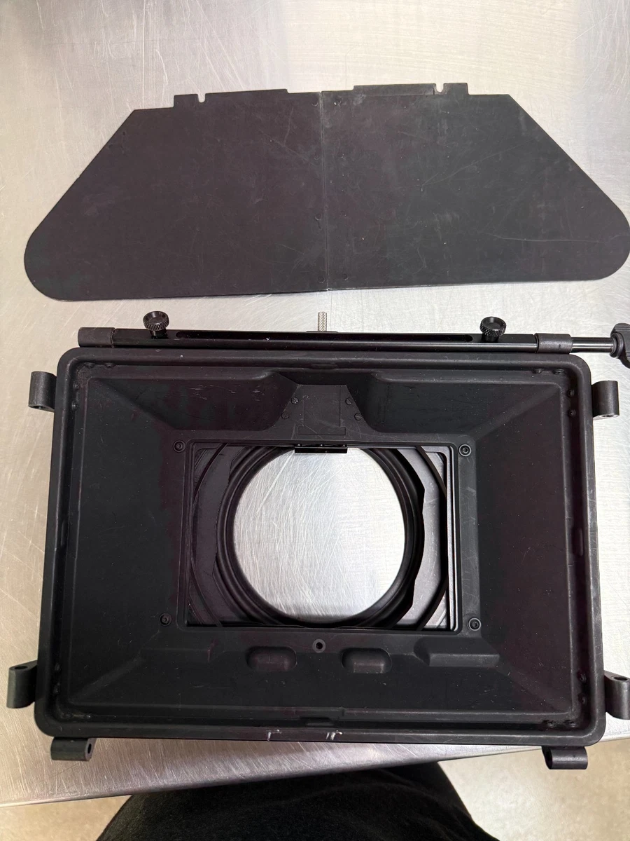 Chrosziel Mattebox Movie Camera Accessories for sale | eBay