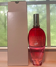 ESCADA Cherry In Japan Eau de Toilette Spray ...