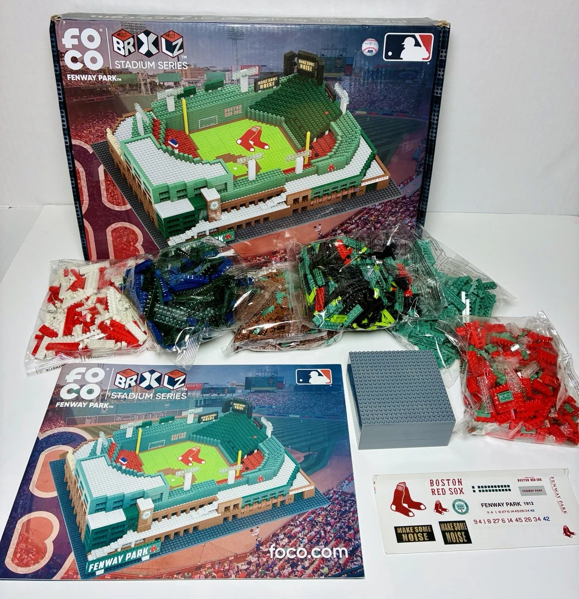 Danbury Mint Boston Red Sox MLB Fan Apparel & Souvenirs for sale