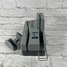 Untested** Tellerscan TS230 65DPM Digital Check Scanner Only FOR PARTS ONLY