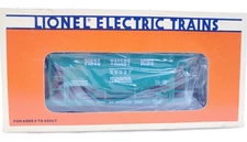 Lionel Trains 6-52027 1994 Gadsden Pacific Museum Ore Car New in Box
