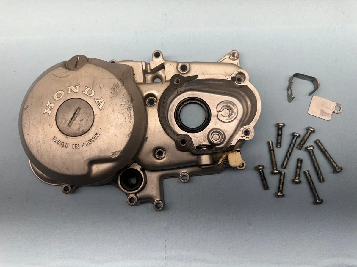 Motorcycle Parts for 1984 Honda CT110 for sale | eBay