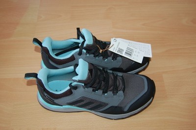 Damen-Trailrunningschuhe Adidas Terrex Tracerocker 2 GTX Gore-Tex Gr. 38 2/3
