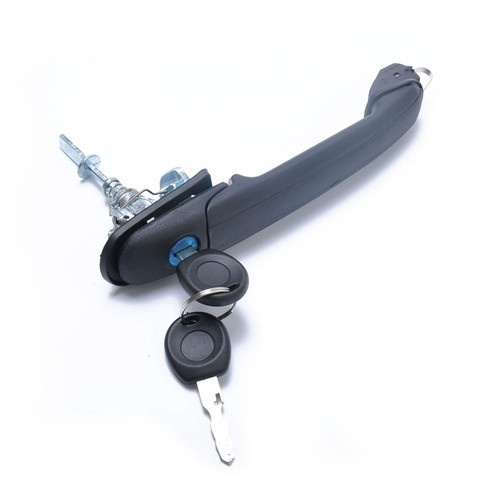 Front Outer Door Handle