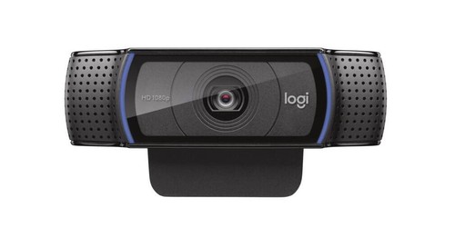 Logitech C920e Webcam - Bild 5 von 6