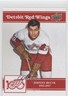 2025-26 Upper Deck Detroit Red Wings Centennial Box Set Johnny Bucyk #39 HOF 2o7