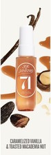 Sol De Janeiro Cheirosa 71 Perfume Mist - 30ml- New and Sealed