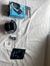 SKULLCANDY HESH ANC Wireless Noise Canceling Over-Ear Headphones