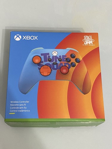Microsoft Xbox Series X Wireless 