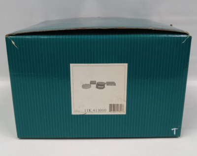 Walt Disney Classics WDCC Enchanted Places Figurine Stands Set of