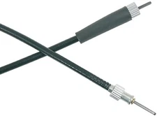 Tachometer Italjet Formula 50-125 from manufacturing year 1995 speedometer shaft 1050 mm New