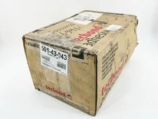 New Foundry-Tec ADH 501-43-043 Foundry Adhesive 502 Series 22LB Box