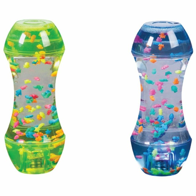 visual stimulation toys