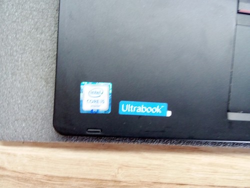 Lenovo ThinkPad Yoga 460 Intel i5-6200U / 8GB RAM / 14 Zoll #7 - Afbeelding 8 van 17