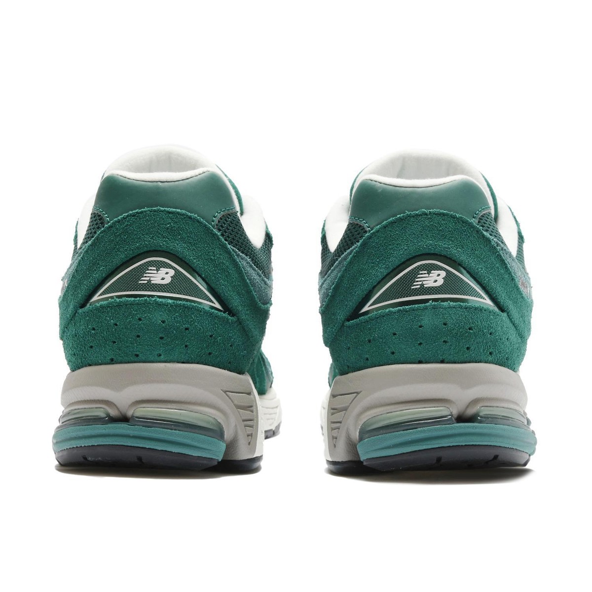 靴 New Balance M2002R Forest Green Emerald NB 2002R – The Surgeon