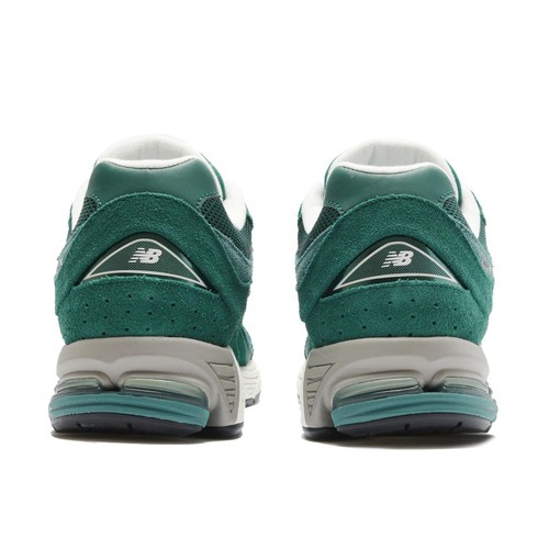 M2002RFK New Balance 2002R Green (Men's) - Picture 5 of 7