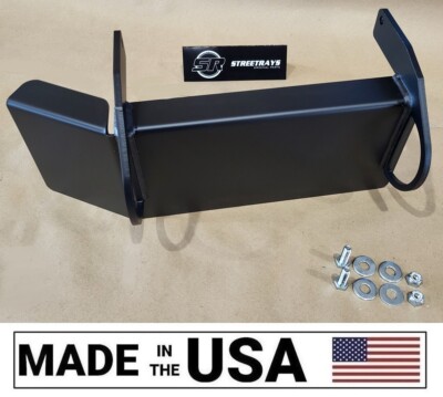 [SR] Swivel Chute Blocker Plate fits Ferris 400S with 48'' Deck Zero Turn Mower