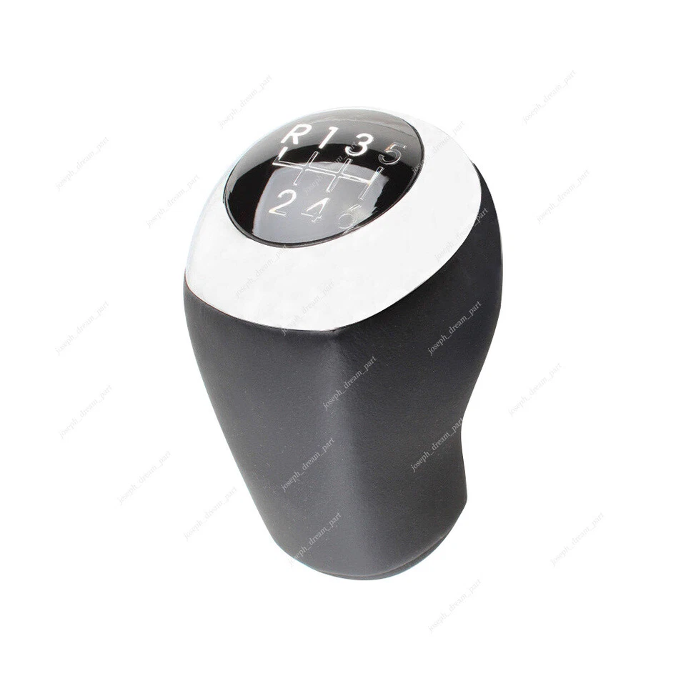 For Hyundai Accent Elantra 2011-16 43711-3X200 Manual Speed Shift Knob 6-Speed Foto 2 de 4