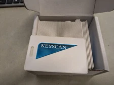 Kantech Proximity Card HID (26 Bit) HID-C1326