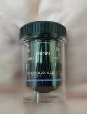 UPLANXAPO 40X/0.95 OLYMPUS UIS2 Fastshipping