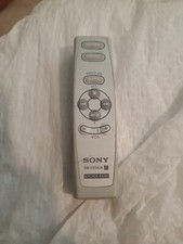 FastShipping     SONY RM-CD543A REMOTE Kitchen Stereo Cd See Item Description