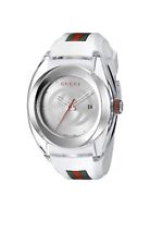 Gucci Silicone Band Wristwatches for sale | eBay Gucci Silicone Band Wristwatches for sale | eBay