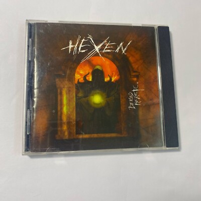 Hexen Beyond Heretic In Case Classic Gaming
