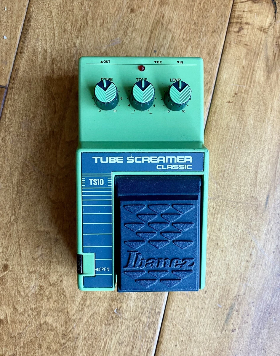 Preços baixos em Ibanez Ts10 | eBay