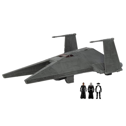 Black Falcon Art 768 1/100th Scale. | eBay