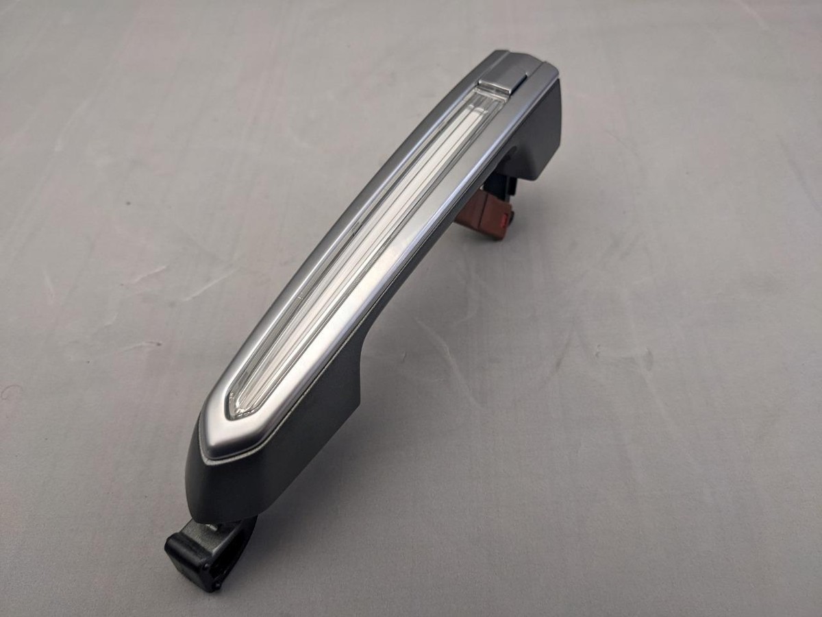 2015-2022 Cadillac ATS CTS XTS Rear Left or Right LED Exterior