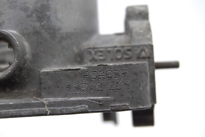 THROTTLE BODY T/B FOR PEUGEOT 206 XSARA 406 GTI 1.8 2.0 16V PSA633