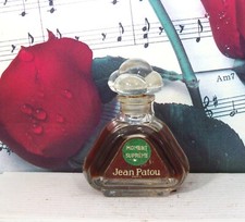 Moment Supreme Jean Patou perfume - a fragrance for women 1929