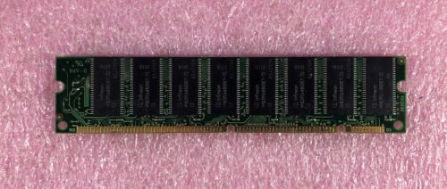 1 x 128MB INFINEON PC-133 NON-ECC MEMORY SDRAM - P/N: 128MBSD - Picture 2 of 2