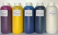DTG TINTE FÜR BROTHER GT 541 GT 782