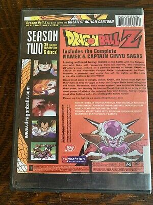 2009 Dragonball Evolution Original Video CD VCD 2-Disc Set Rare Out Of  Print HTF