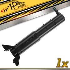 A-premium Front Left Or Right Headlight Washer Nozzle For Porsche Cayenne 11-14 A-premium Front Left Or Right Headlight Washer Nozzle For Porsche Cayenne 11-14