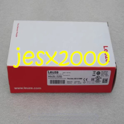 1PC NEW Leuze sensor PRK25C.A2/6G 50141896